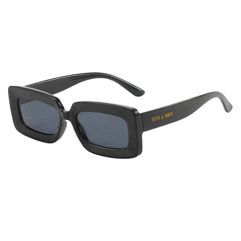  Fifth & Ninth River - Black - Bonton