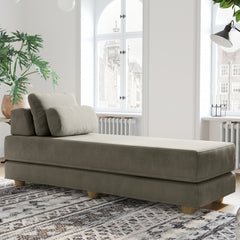 Balshan Chaise Lounge Daybed