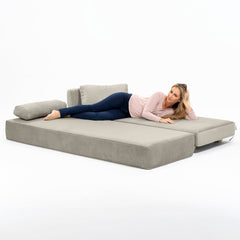 Balshan Chaise Lounge Daybed