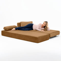 Balshan Chaise Lounge Daybed