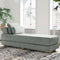 Balshan Chaise Lounge Daybed