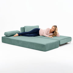 Balshan Chaise Lounge Daybed