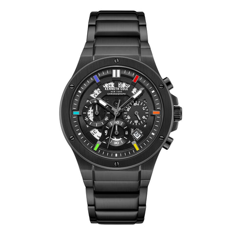 Kenneth Cole New York Men's Dress Sport Watch