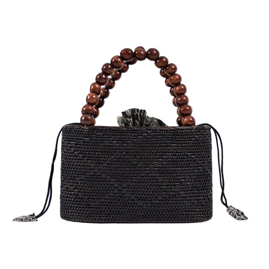 Tatiana - Medium Satchel