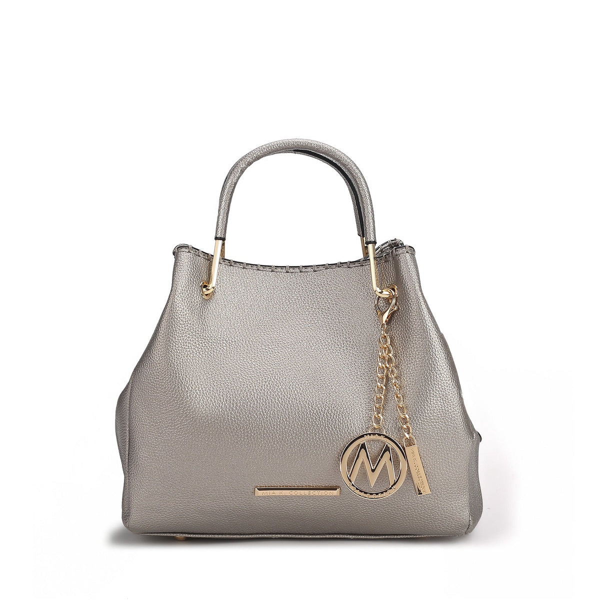  MKF Collection Isidora Bag - Champagne - Bonton