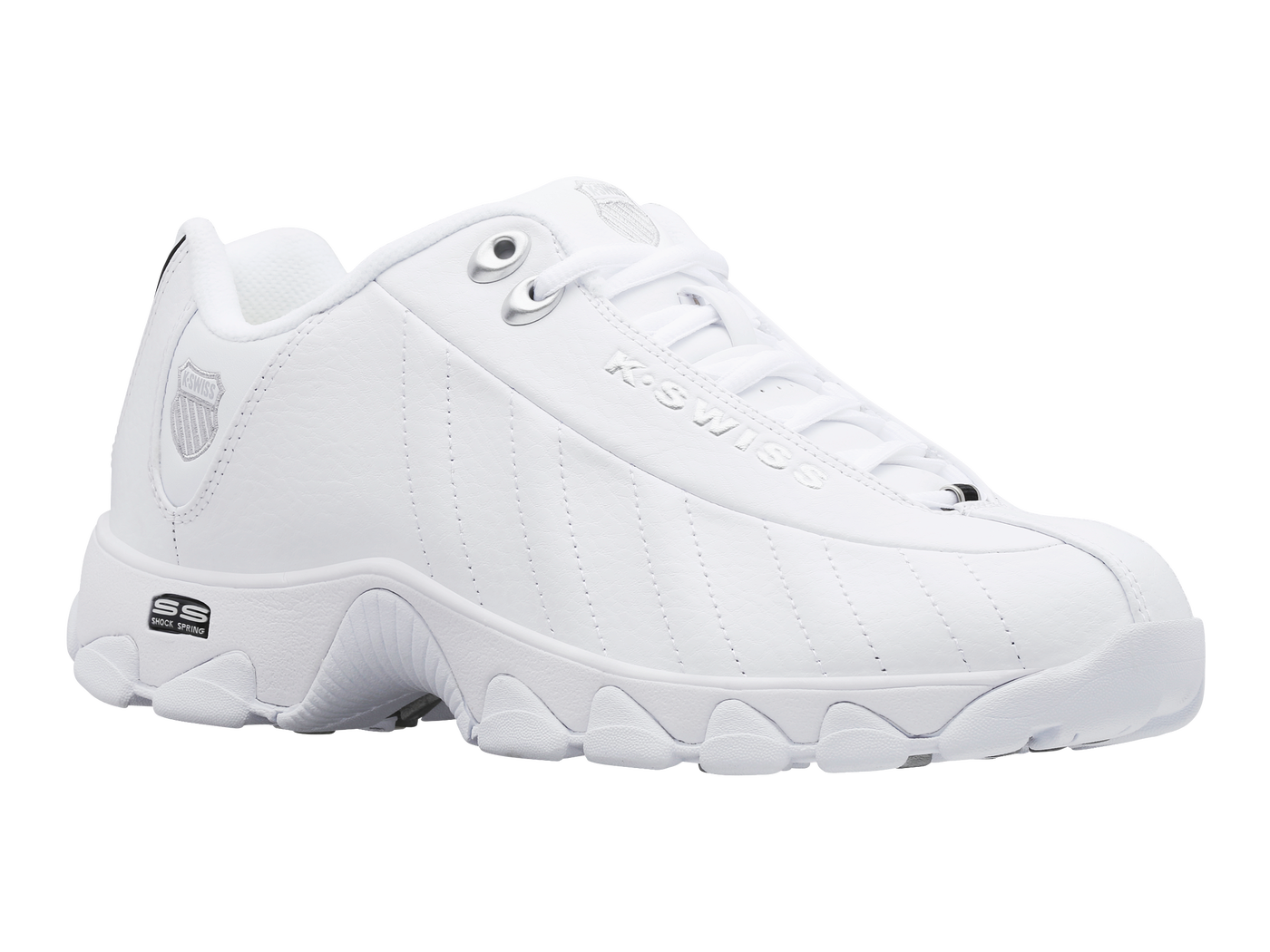  K-Swiss  ST329 CMF - Mens 6.5 - Bonton