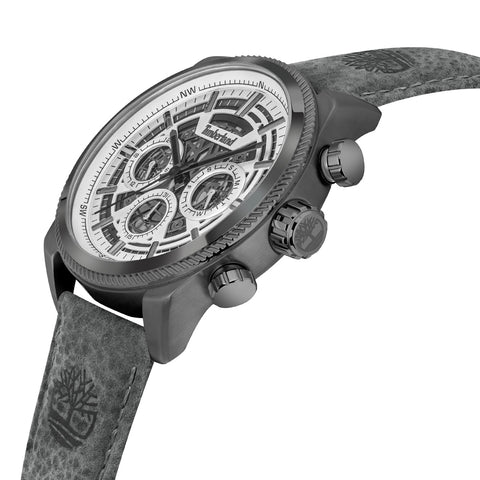 Timberland Hadlock Men's Watch