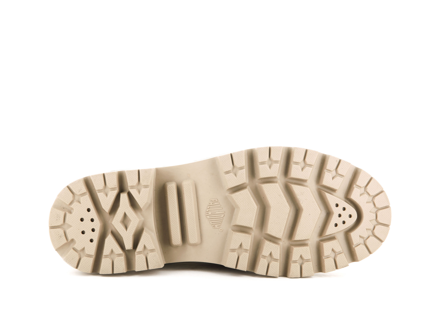  Palladium PALLABASE TWILL - Womens 5 - Bonton