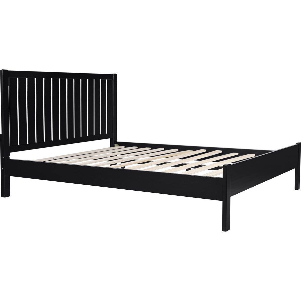  Graham Bed - Queen - Bonton