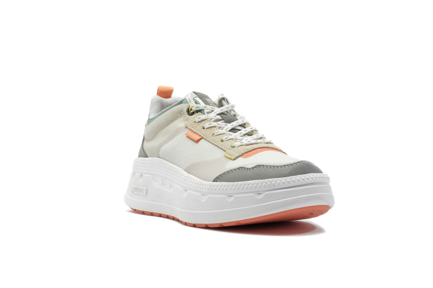  Palladium PALLAREVERSE - Womens 5 - Bonton