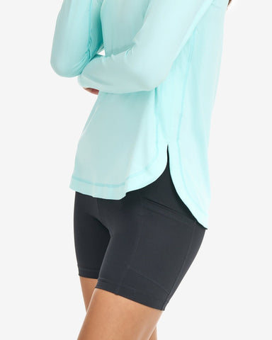 WOMEN'S TRAINING SHORTS (6200)