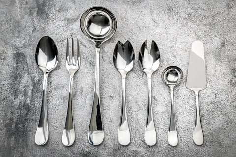 Brescia Serving Set