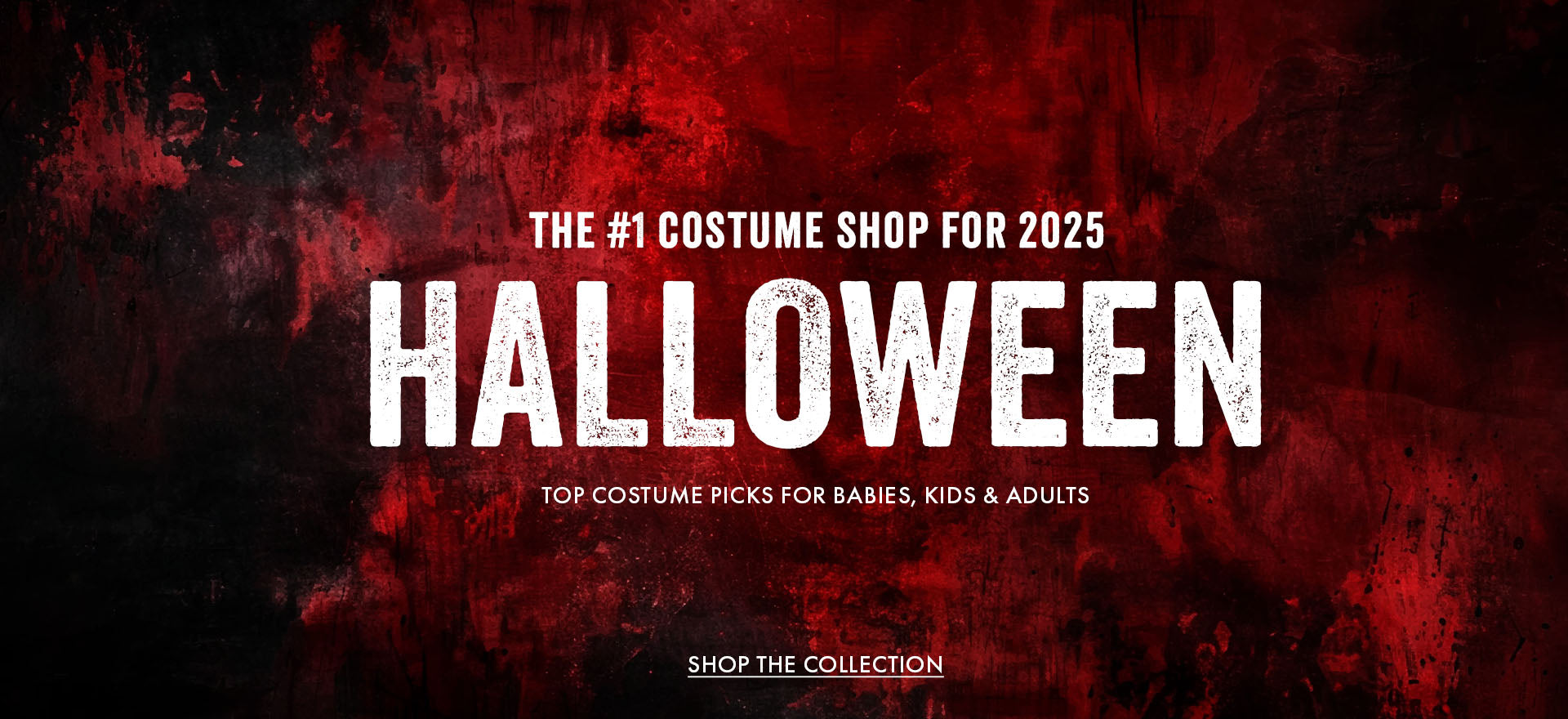 Shop #1 Halloween Costume Picks - Bonton.com