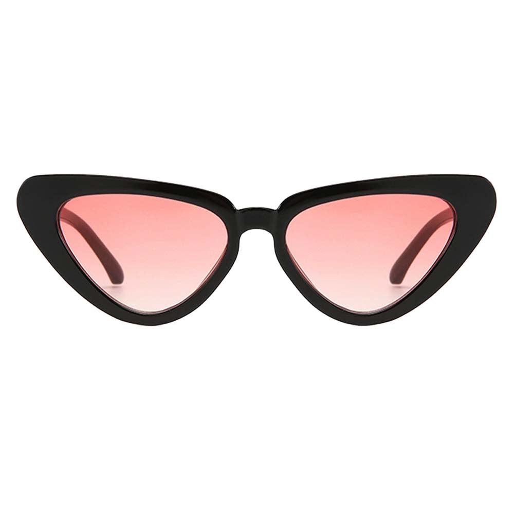  Fifth & Ninth Freya - Black/Rose - Bonton
