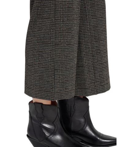 Livia Crop Pant Avenue Plaid (Copy)