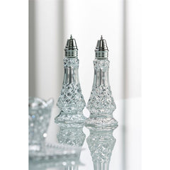 Ashford Salt and Pepper Set