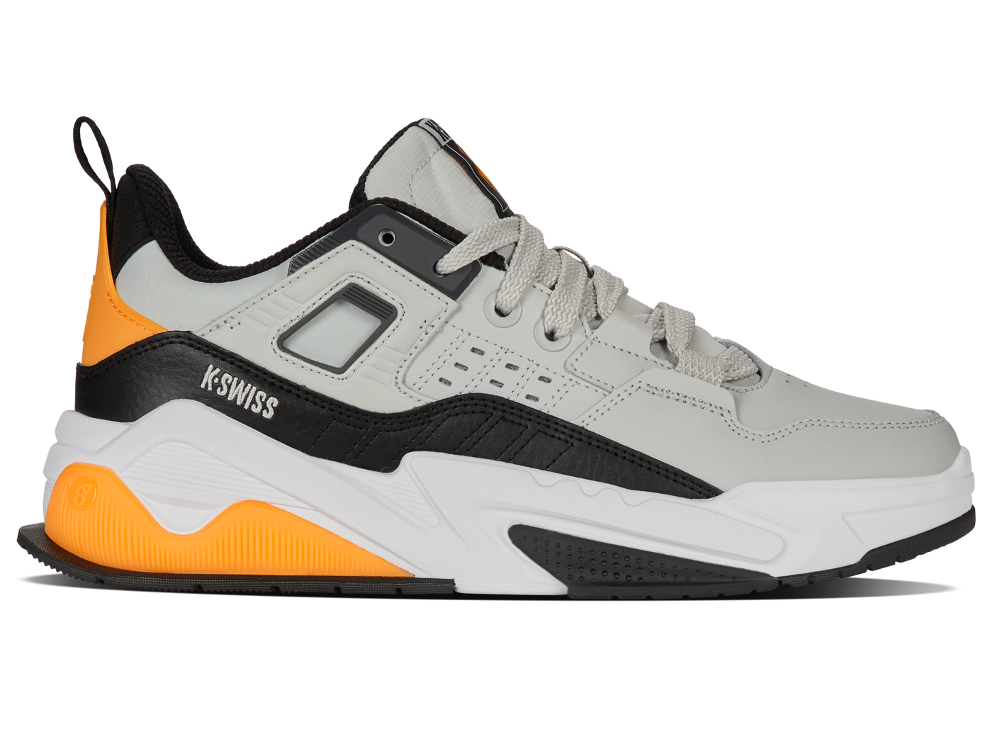  K-Swiss  TECHNA TRAINER - Mens 7 - Bonton
