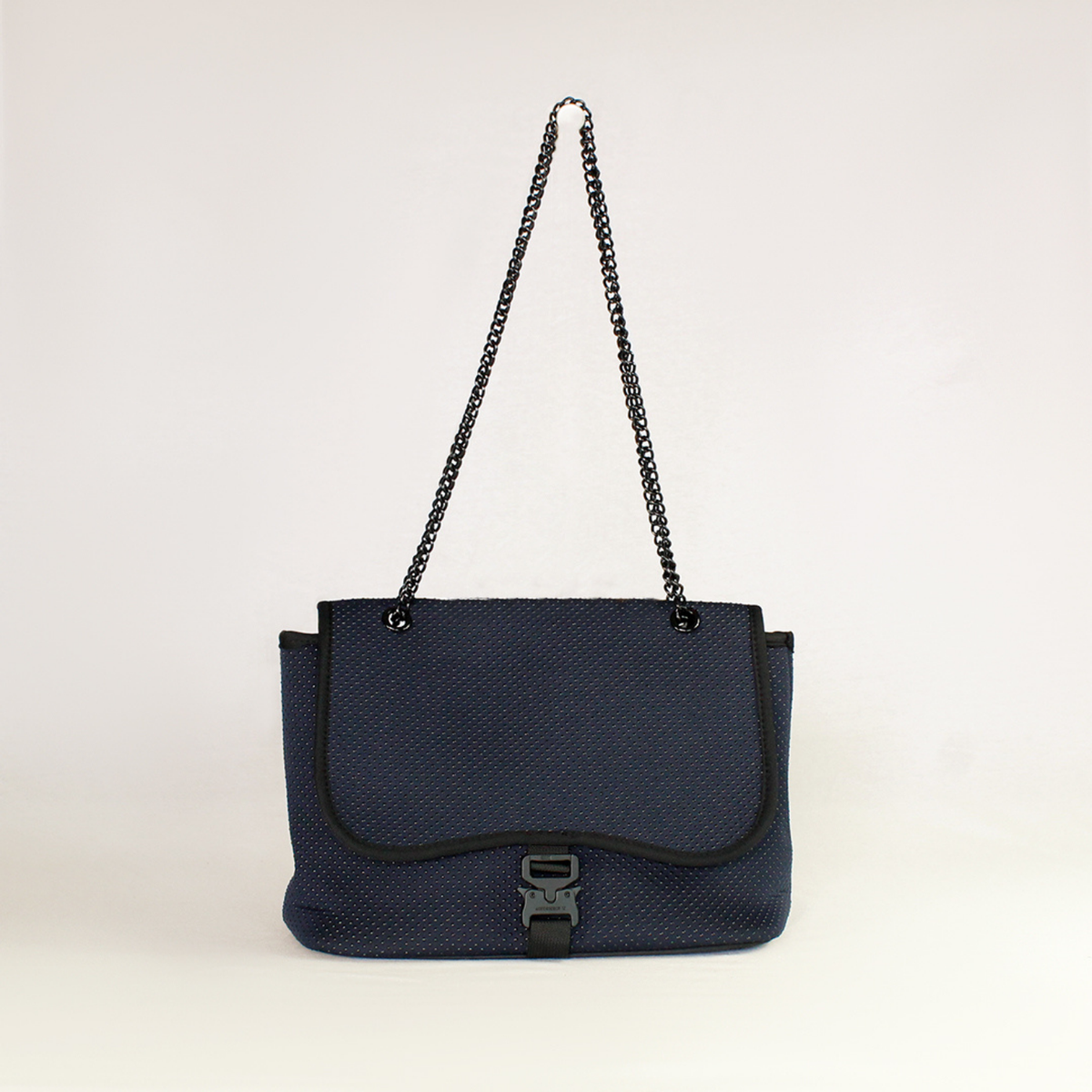  Pop Ups Brand Pouch + Flap Crossbody - Deep Blue - Default Title - Bonton