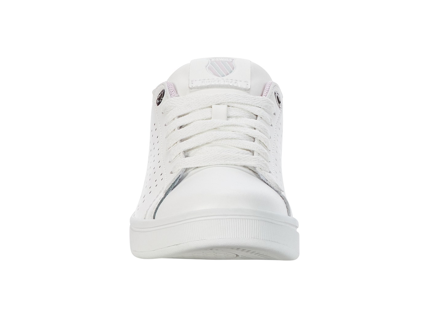  K-Swiss  BASE COURT - Womens 5 - Bonton