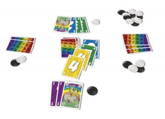 Amigo L.L.A.M.A. Card Game