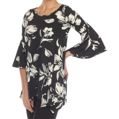 Women's Blanche Tunic Top