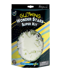 Glowing Wonder Stars Super Kit Multi