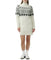 Massima LS Mock Neck Sweater Dress