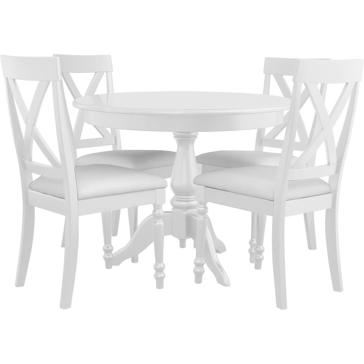  Philippe Dining - Black - Bonton