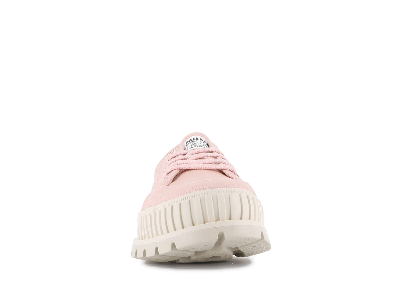  Palladium PALLASHOCK LO ORGANIC 2 - Womens 6.5 / Big Kids 5 - Bonton