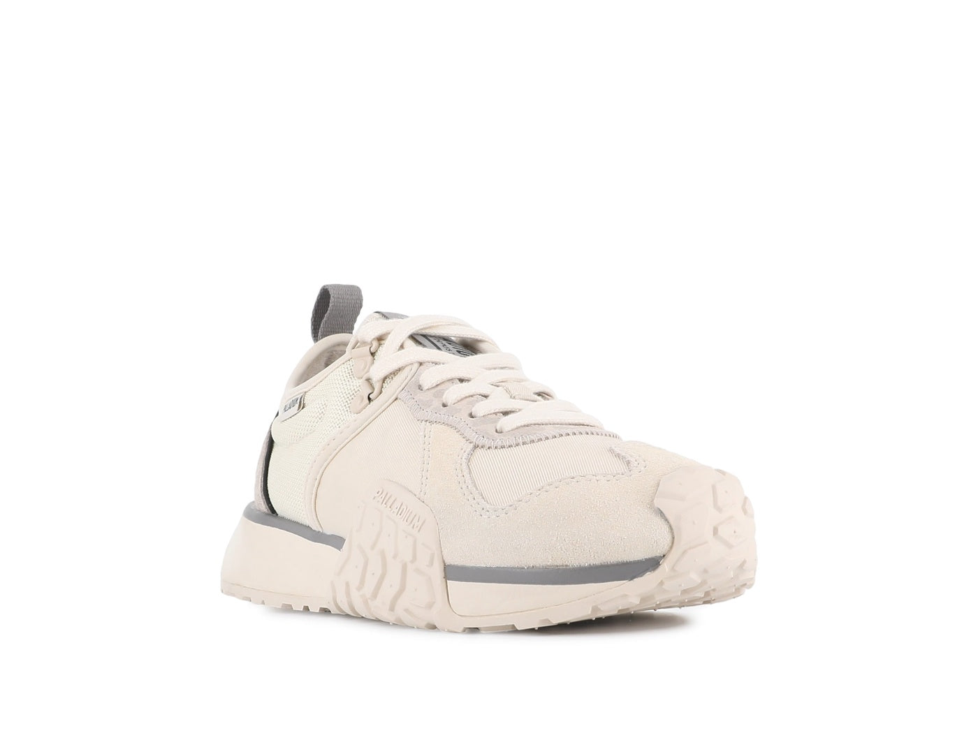  Palladium TROOP RUNNER 24H - Womens 6 - Bonton