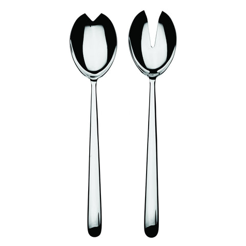 Linea Salad Serving Set