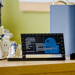 LEGO® Star Wars™ R2-D2™ Set 75379