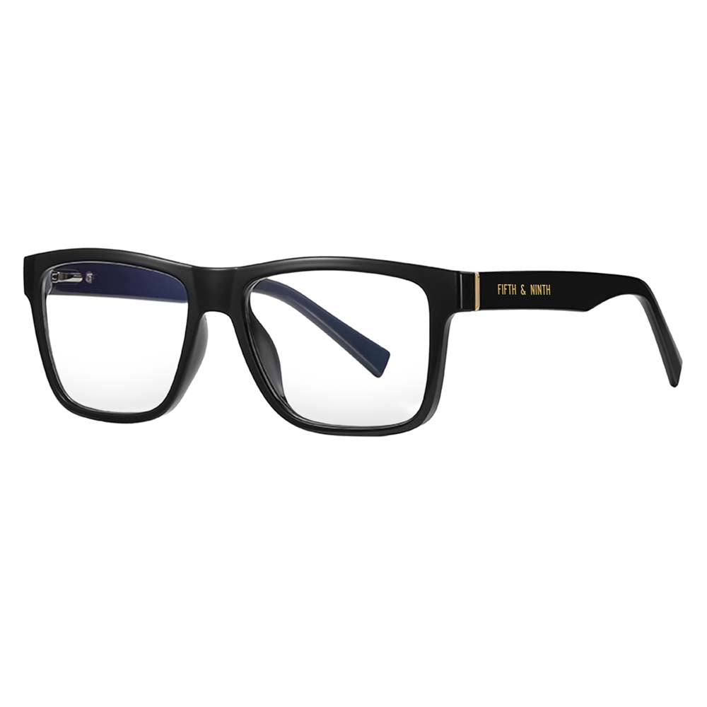  Fifth & Ninth Parker - Black - Bonton