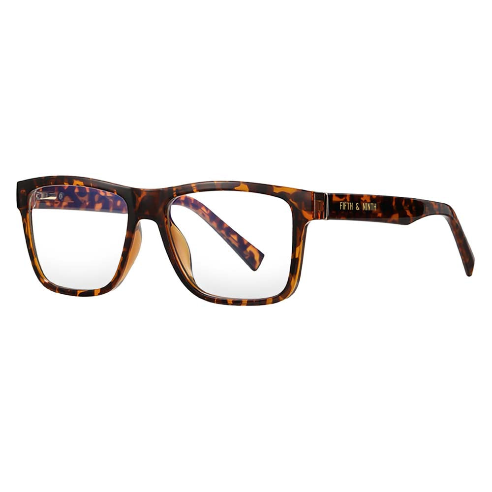 Fifth & Ninth Parker - Black - Bonton