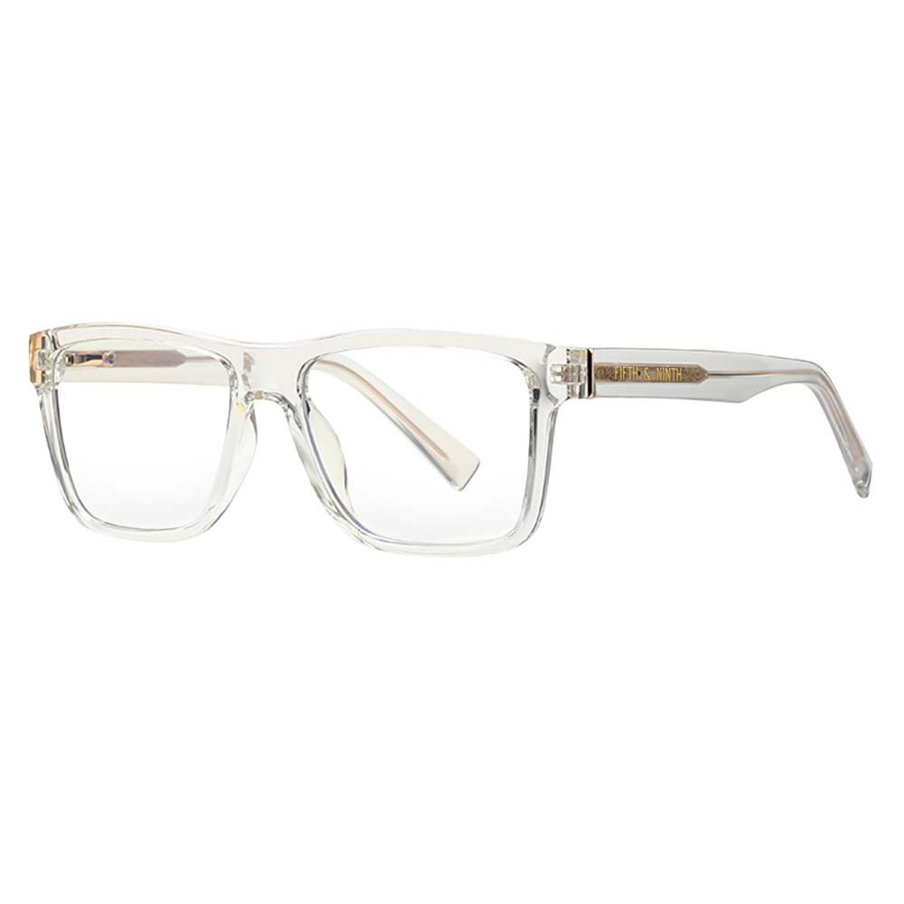  Fifth & Ninth Parker - Black - Bonton
