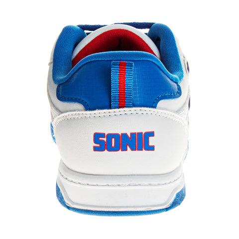 Sonic the Hedgehog Boys' Sneakers