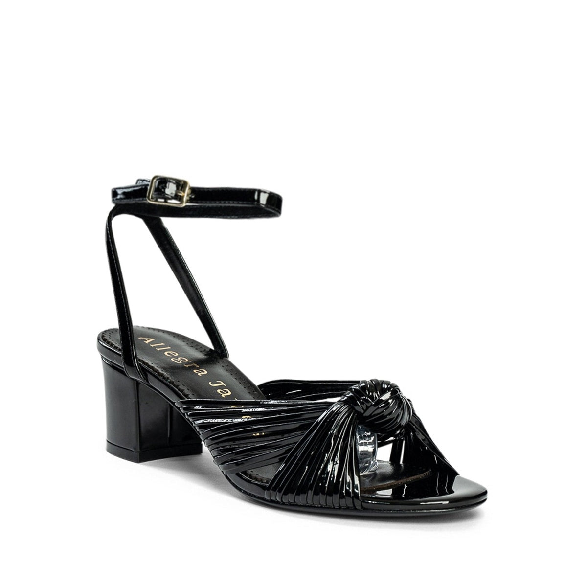  Allegra James LAYLA Black - 6 - Bonton