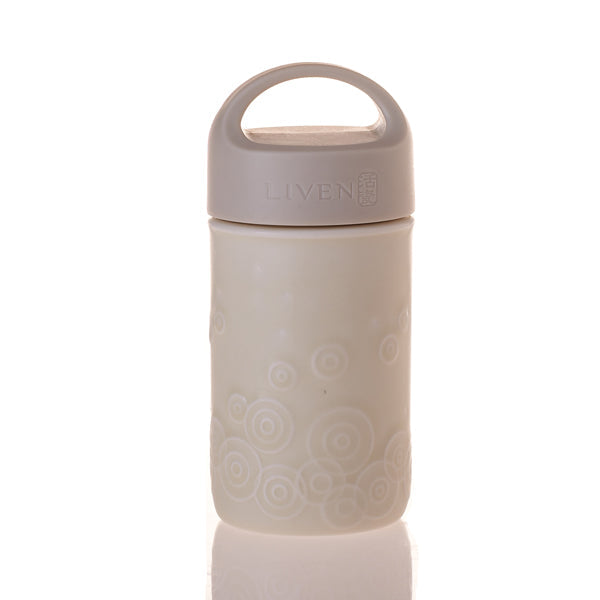  Acera Liven Destiny Travel Mug - Lilac - Bonton