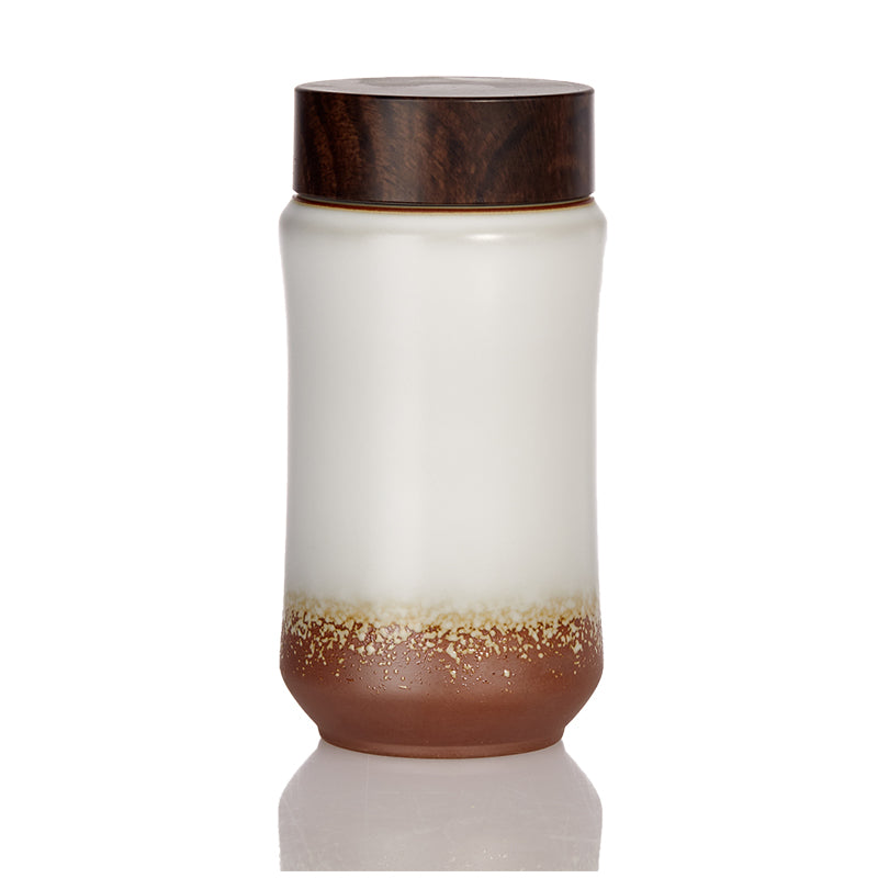  Acera LIVEN CLAY Find Balance Tumbler - Default Title - Bonton