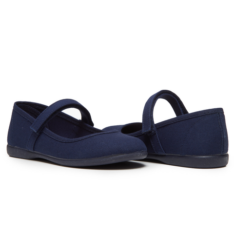 Alma Navy by childrenchic