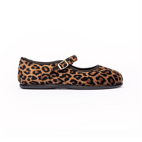 Lexie Animal Print by childrenchic