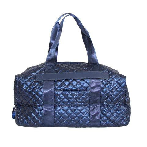 Debra Diamond Weekender Sapphire 3/1 Ship Date