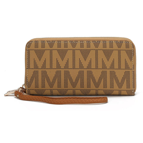 Danielle Signature Wallet