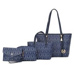 Marimar Signature Tote Bag and Set