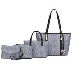 Marimar Signature Tote Bag and Set