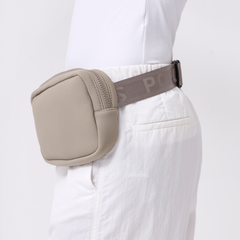 Fanny Pack Taupe