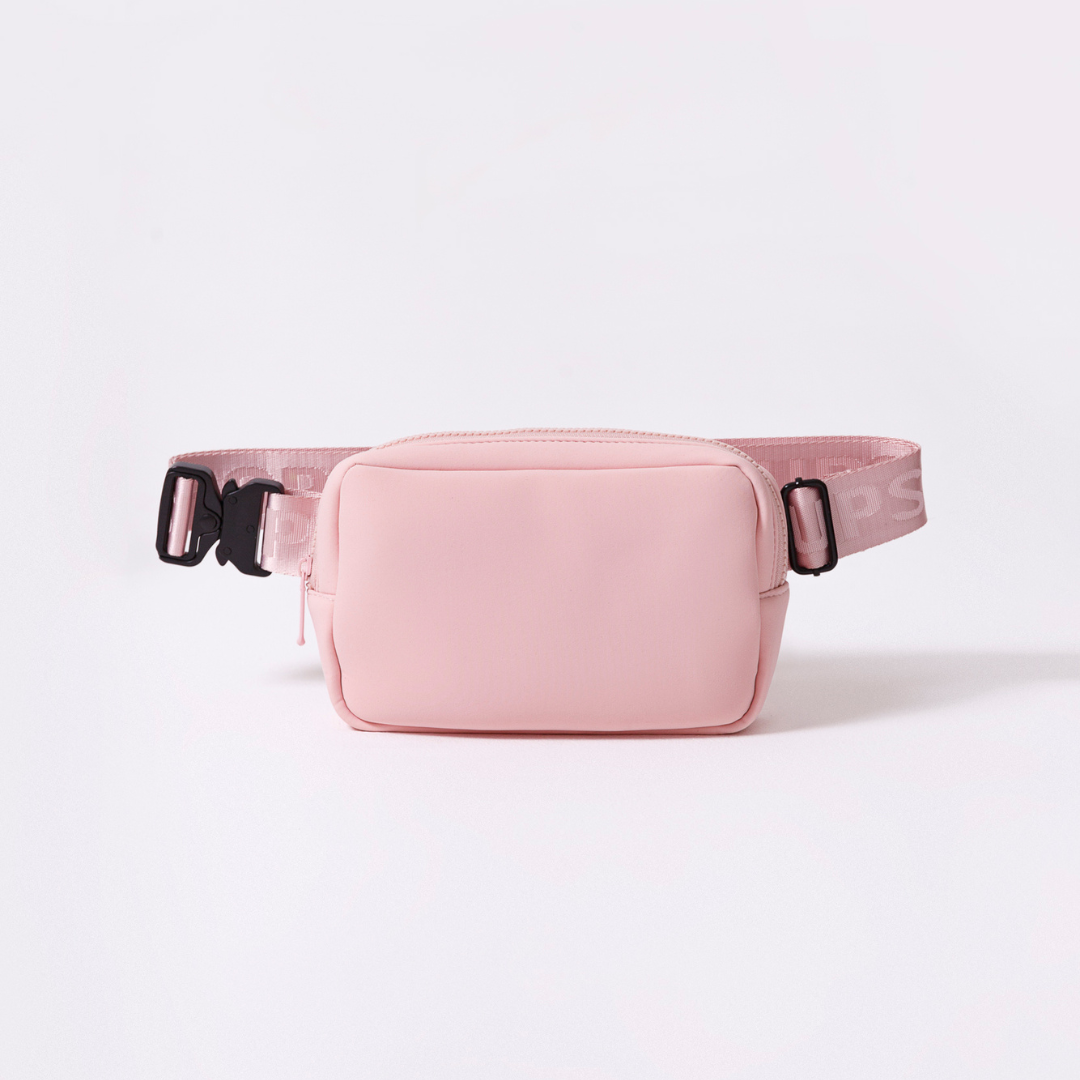  Pop Ups Brand Fanny Pack Pretty In Pink - Default Title - Bonton