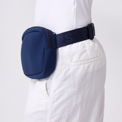 Fanny Pack Deep Blue