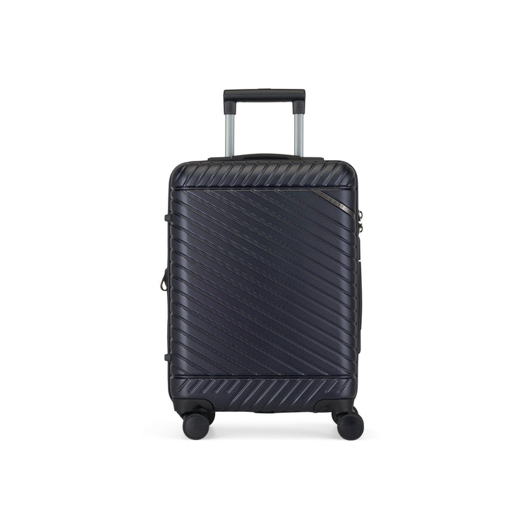 Oslo Carry-on Luggage - 100% Polycarbonate