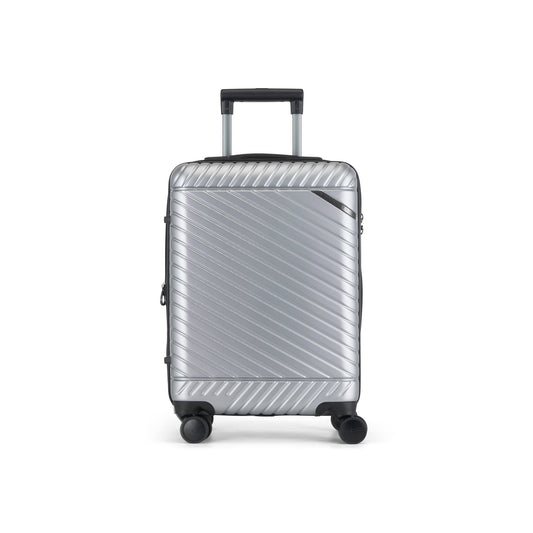 Oslo Carry-on Luggage - 100% Polycarbonate